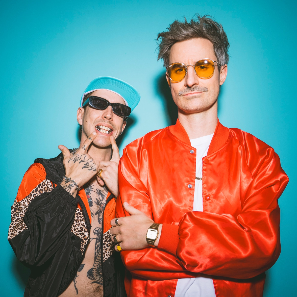 Van Pletzen + Early B